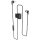 PIONEER SE-CL5BT Biale - 1380407 - zdjęcie